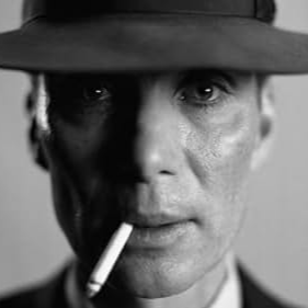 Robert J. Oppenheimer AI Voice