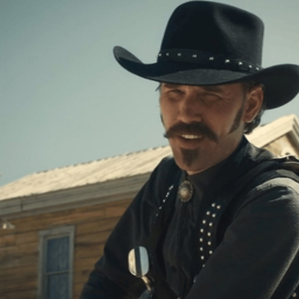 Willie Watson AI Voice