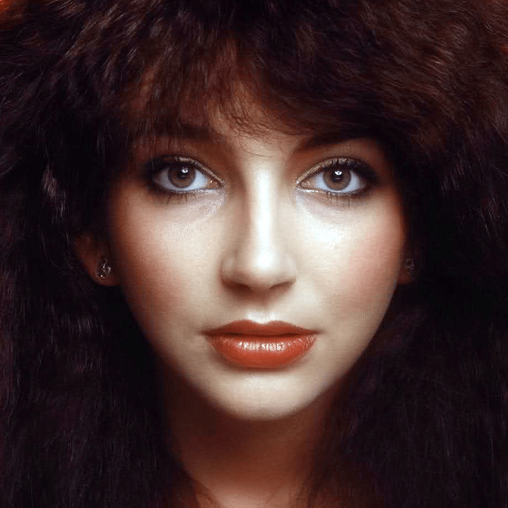 Kate Bush AI Voice