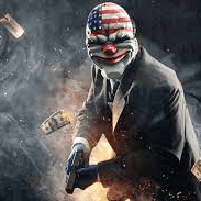 Dallas Payday 2 AI Voice