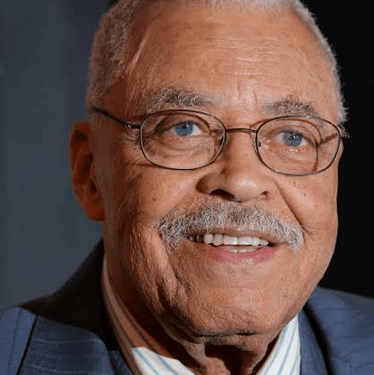 james earl jones AI Voice