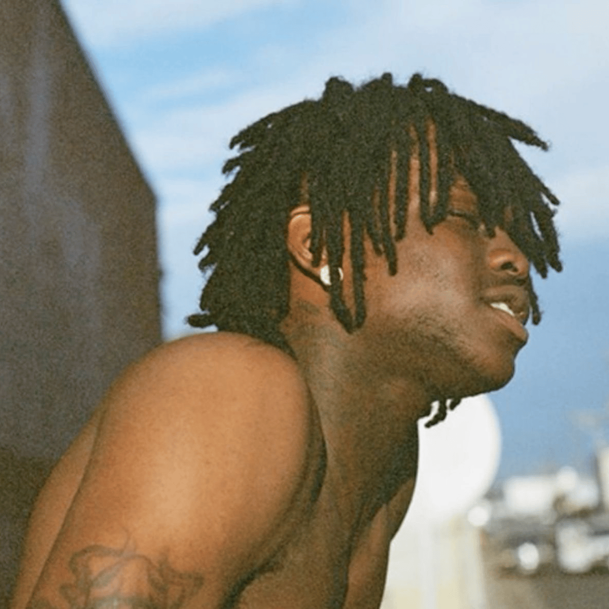 Chief Keef (Hakudon era) AI Voice