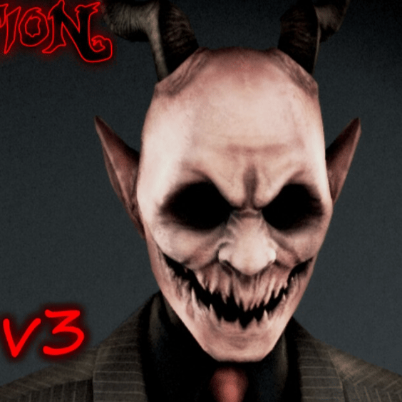 dark deception malak AI Voice