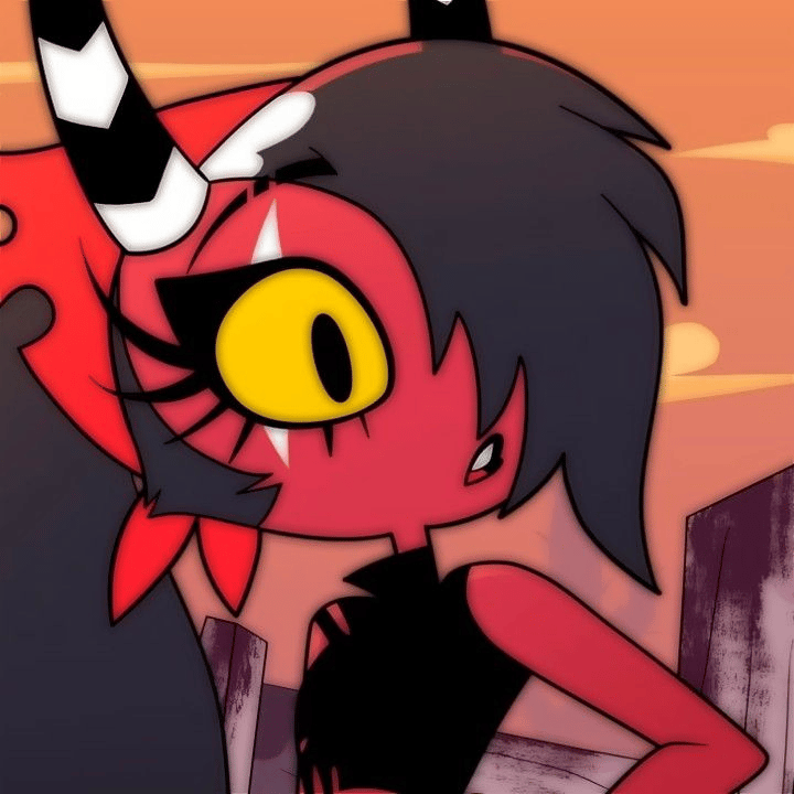 AI Helluva Boss Sally May Voice AI Voice
