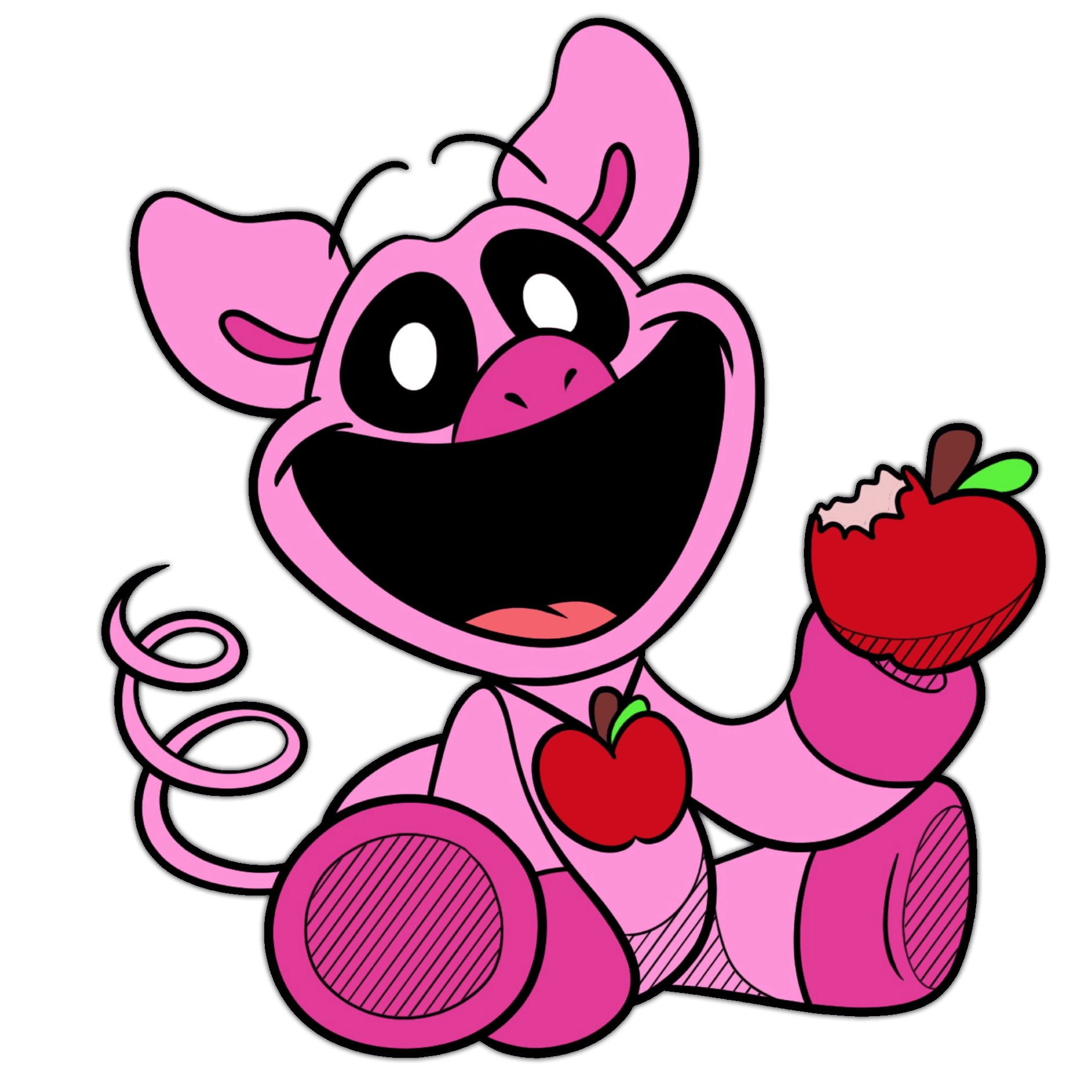 PickyPiggy AI Voice