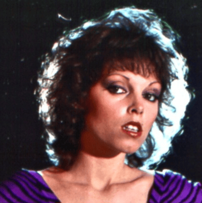 Pat Benatar AI Voice