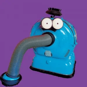 Mr. Noo-Noo (Teletubbies) AI Voice