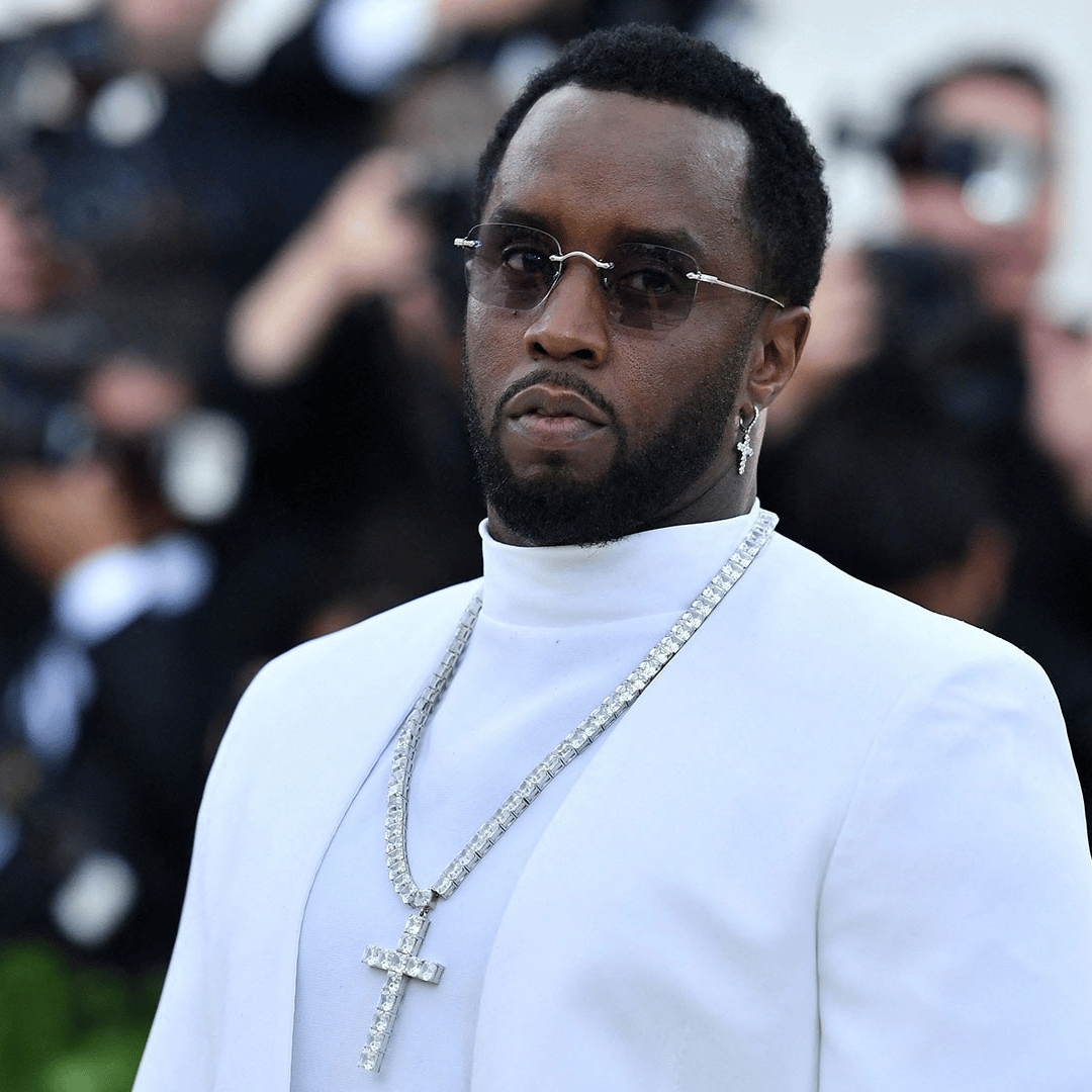P diddy 2.0 AI Voice