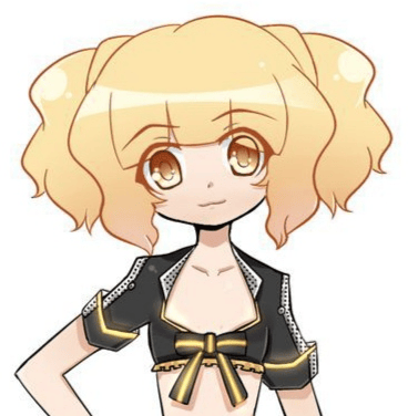 Makune Hachi (UTAU) AI Voice