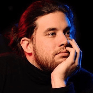 Ryan Magee (SuperMega) AI Voice