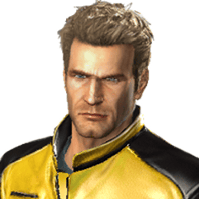 Chuck Greene AI Voice