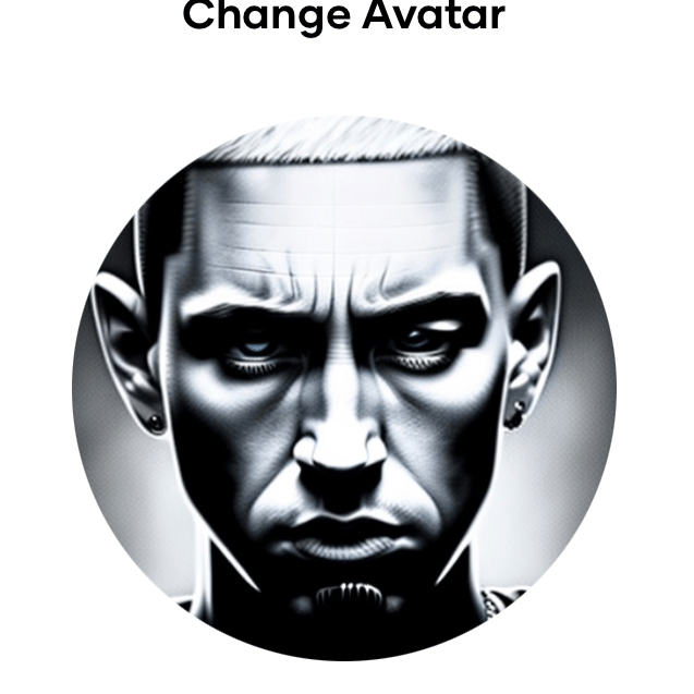Slim Shady! By M3ntallyiLL.com AI Voice