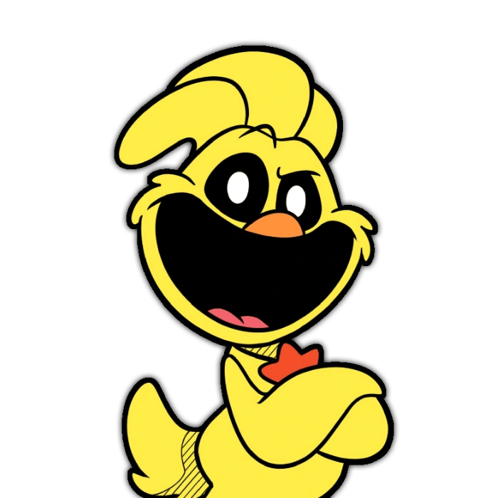 KickinChicken AI Voice