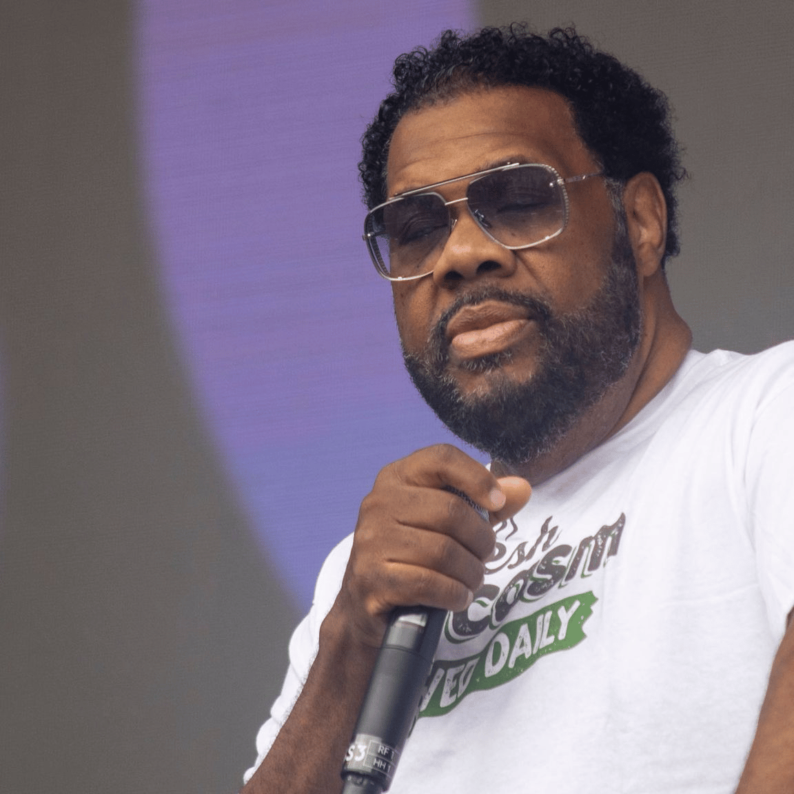 Fatman Scoop AKA Big Colorado AI Voice