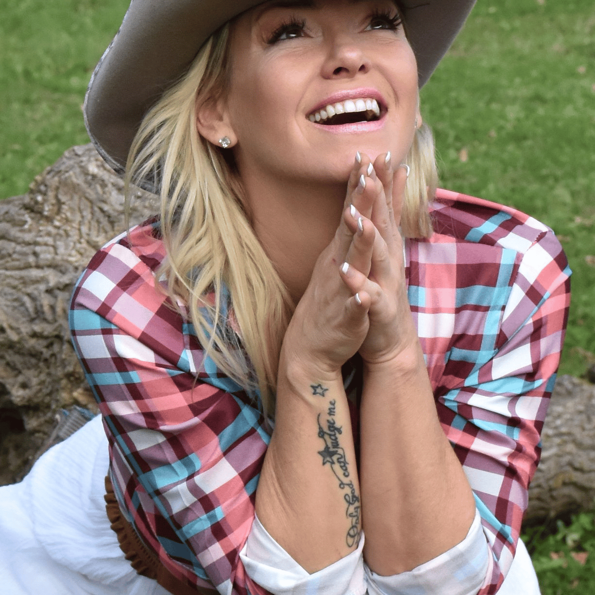 Marie Chantal Toupin AI Voice