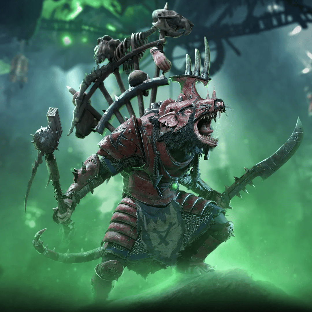Queek headtaker AI Voice