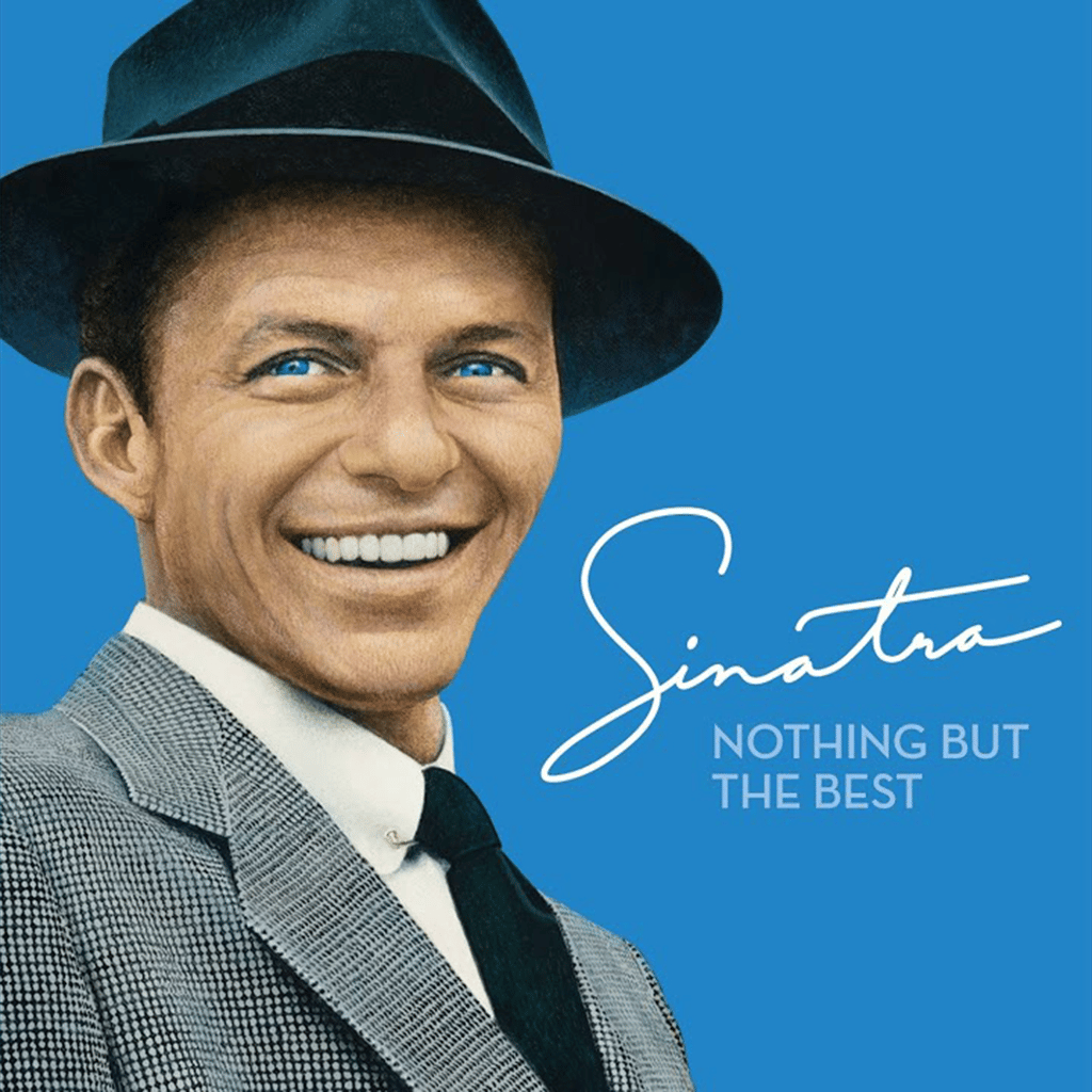 Frank Sinatra - Weights AI Voice