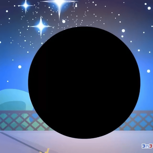 Black Hole (TPOT) AI Voice