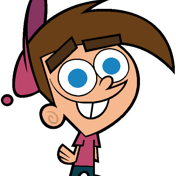 Timmy Turner (The Fairly OddParents) AI Voice