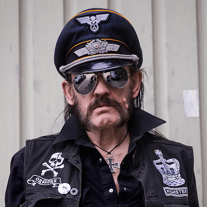 Lemmy AI Voice