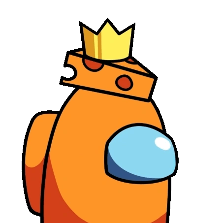Mr. Cheese (Among Us Logic) AI Voice
