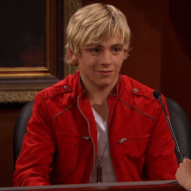 Ross Lynch (Austin & Ally Era) AI Voice