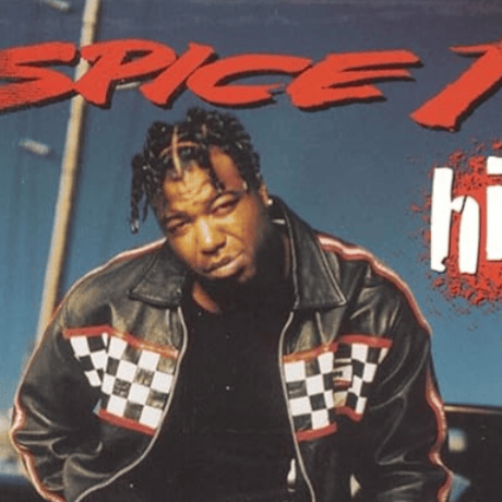 Spice 1 AI Voice