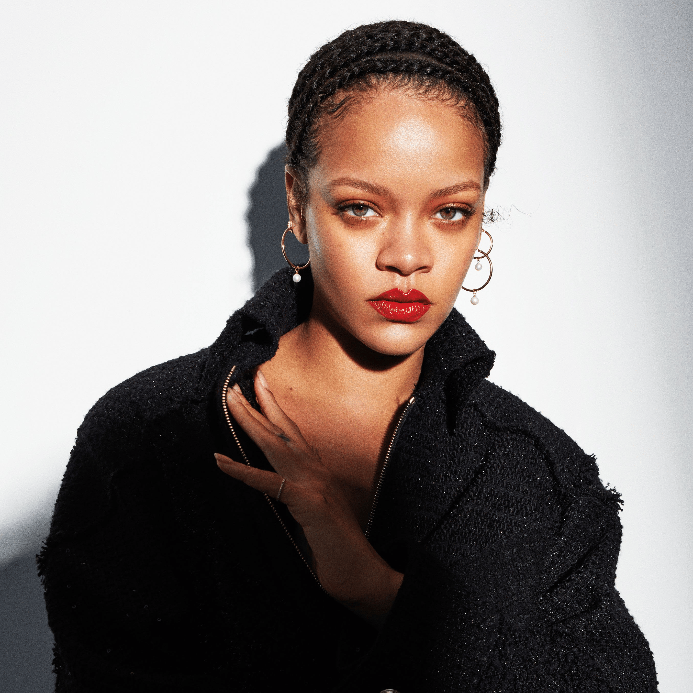 RiRi Model AI Voice