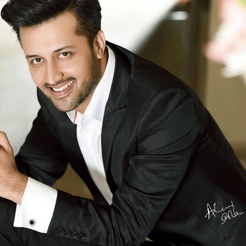 Atif by mushi AI Voice
