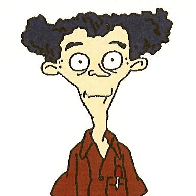 Howard DeVille from Rugrats AI Voice