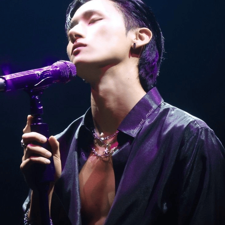 Changkyun AI Voice