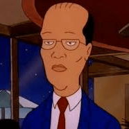Ted Wassanasong (King of the Hill/KOTH) AI Voice