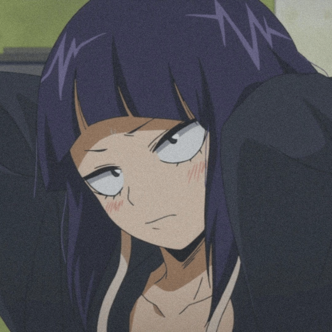 Jirou (My Hero Academia ENG dub) AI Voice