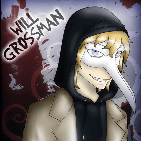 Will Grossman VB3 AI Voice