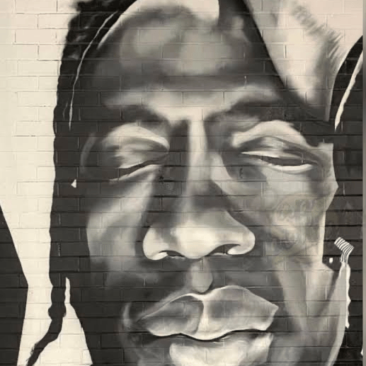 Travis Scott apology AI Voice