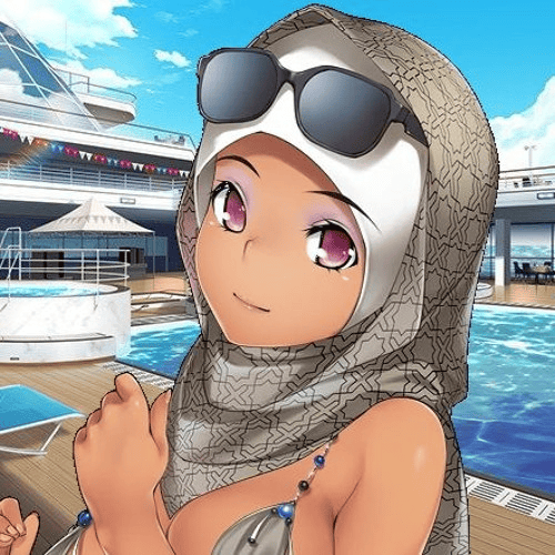 Abia - Huniepop 2 AI Voice