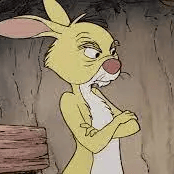 Rabbit (Winnie the Pooh) AI Voice