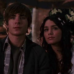 Zac Efron & Vanessa Hudgens (Model) AI Voice