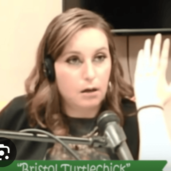 Kate peter AI Voice