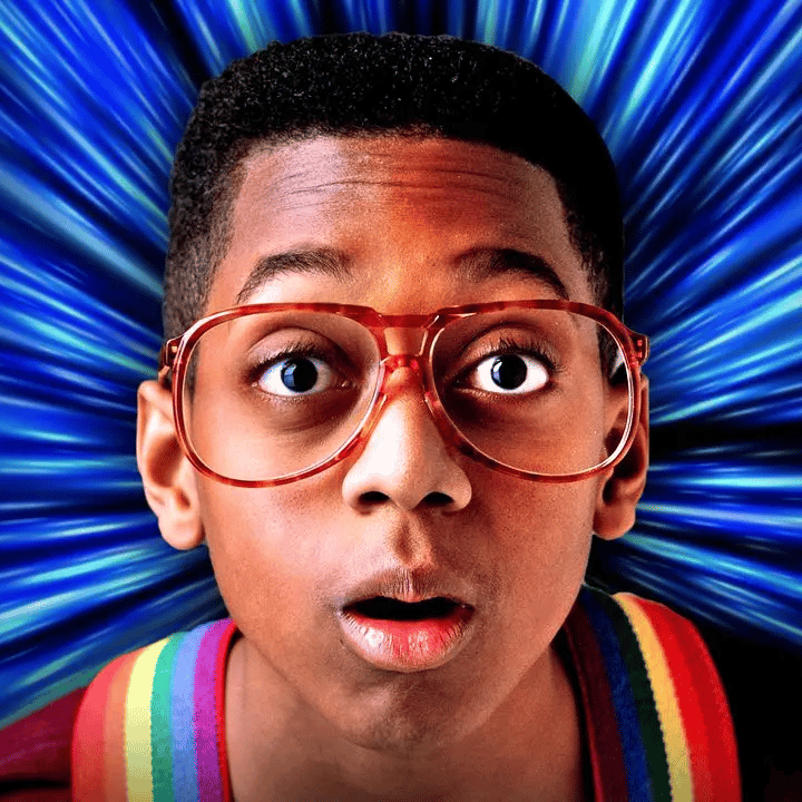 Steve Urkel AI Voice
