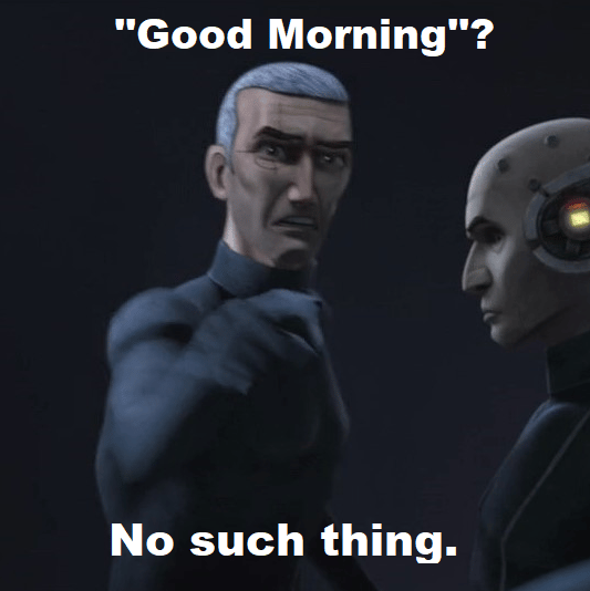 Crosshair The Bad Batch AI Voice