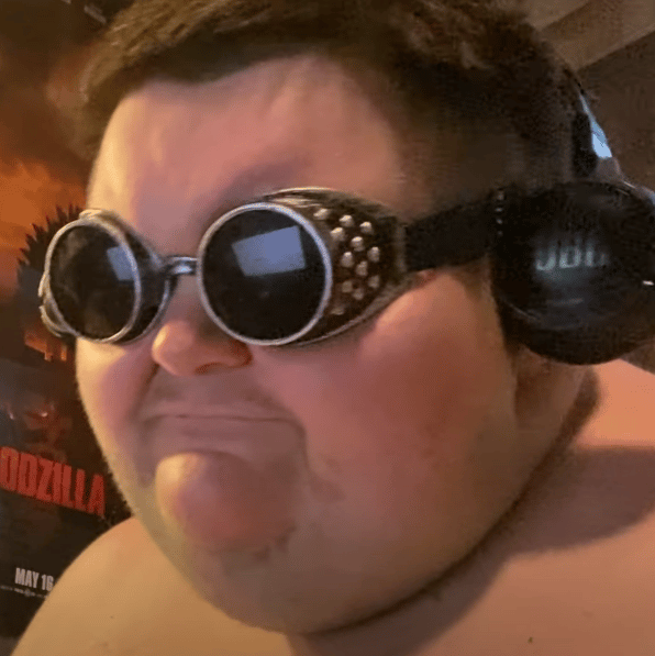 Airsoft Fatty AI Voice