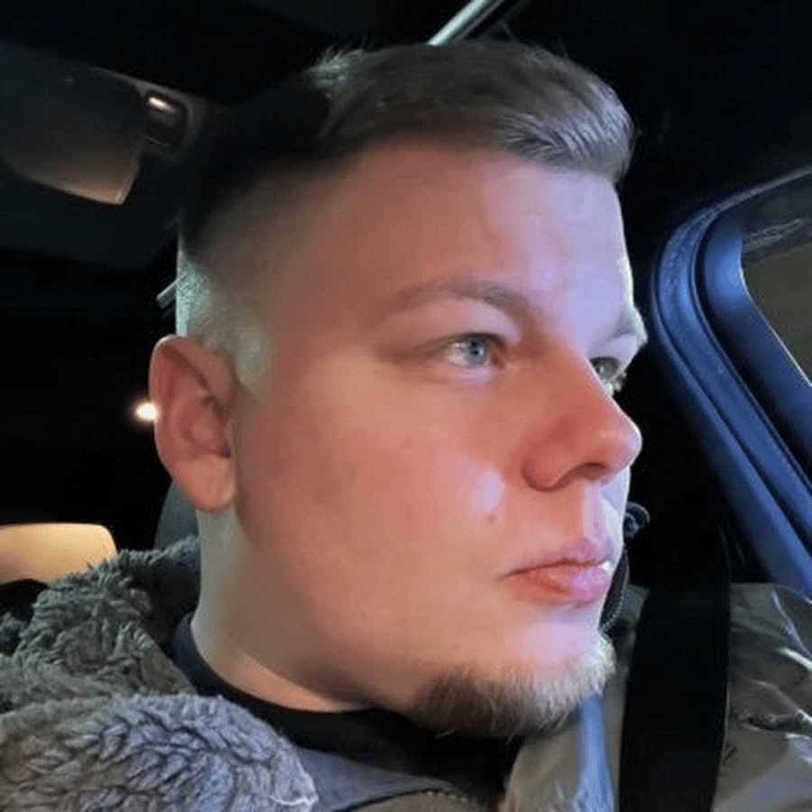 Tanzverbot AI Voice