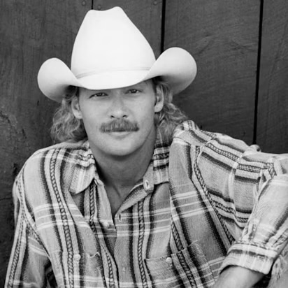 alan jackson v1 AI Voice