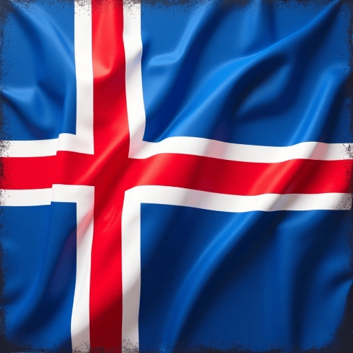 Hetalia Iceland (Japanese Singing Voice) AI Voice