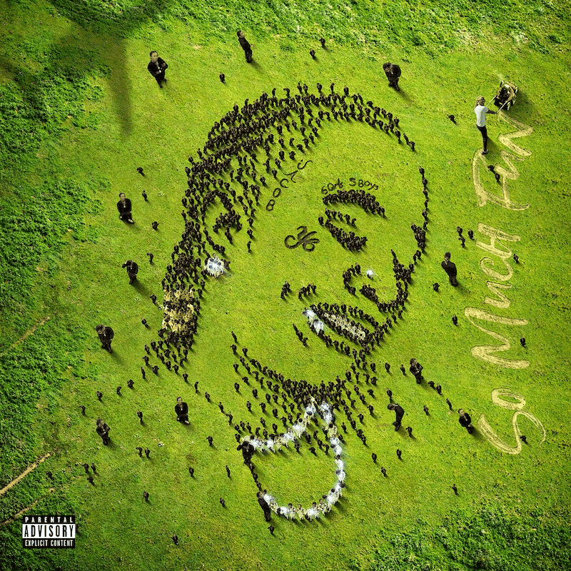 Young thug so much fun era New&Improved AI Voice