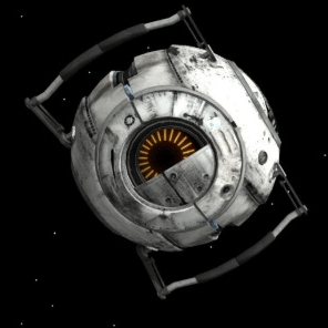 Space Core | Модуль Космоса [Portal 2] AI Voice