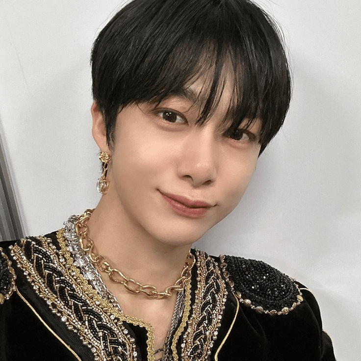 몬스타엑스 형원 hyungwon voice AI Voice
