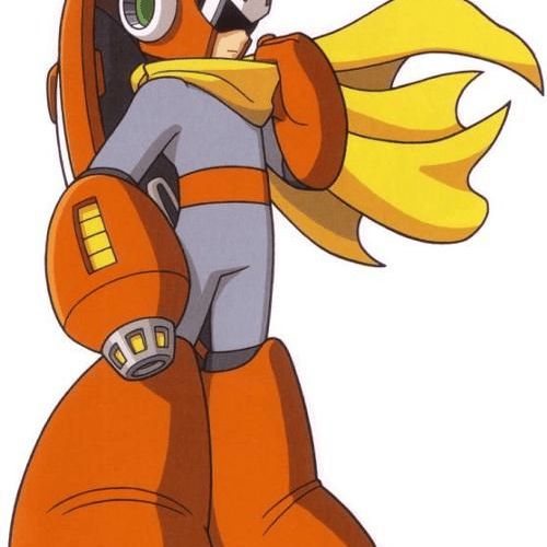 Proto Man (Mega Man Series) AI Voice