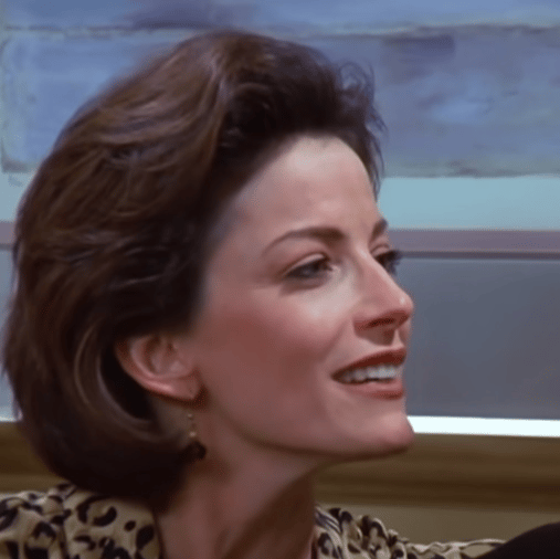 Mrs. Hamilton (Seinfeld) (Louan Gideon) AI Voice